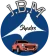 jbm car parking shade logo